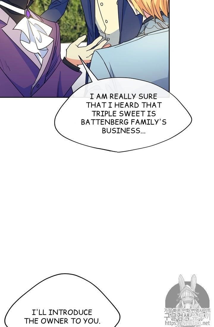 The Duchess’ 50 Tea Recipes Chapter 45 - Page 17