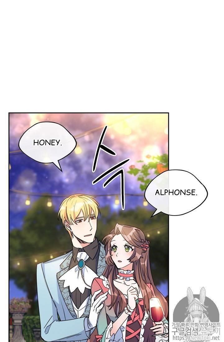 The Duchess’ 50 Tea Recipes Chapter 45 - Page 21