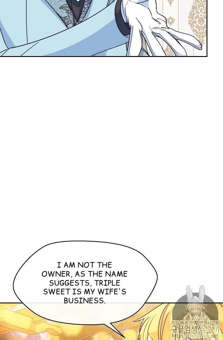 The Duchess’ 50 Tea Recipes Chapter 45 - Page 33