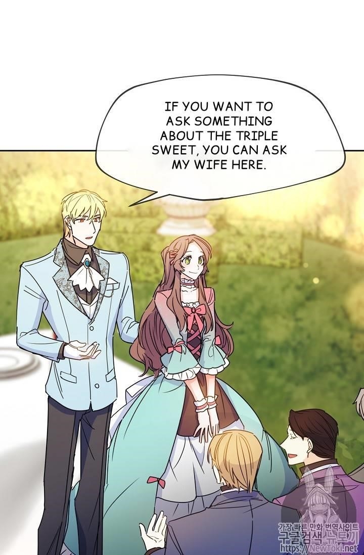 The Duchess’ 50 Tea Recipes Chapter 45 - Page 35