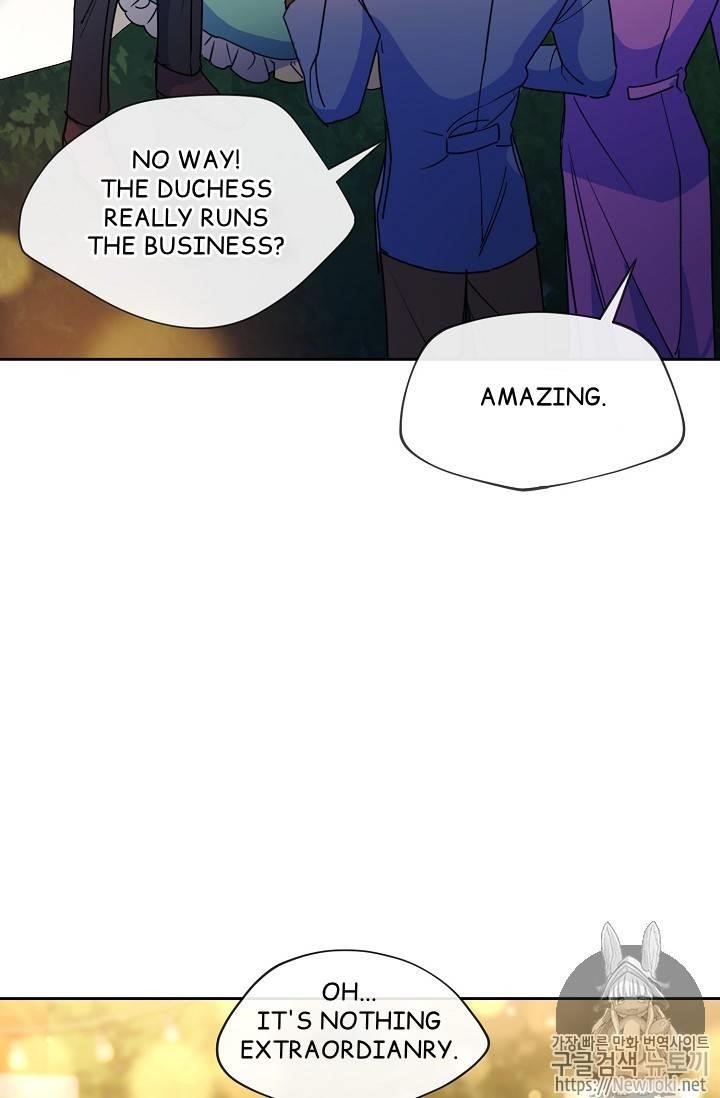 The Duchess’ 50 Tea Recipes Chapter 45 - Page 36