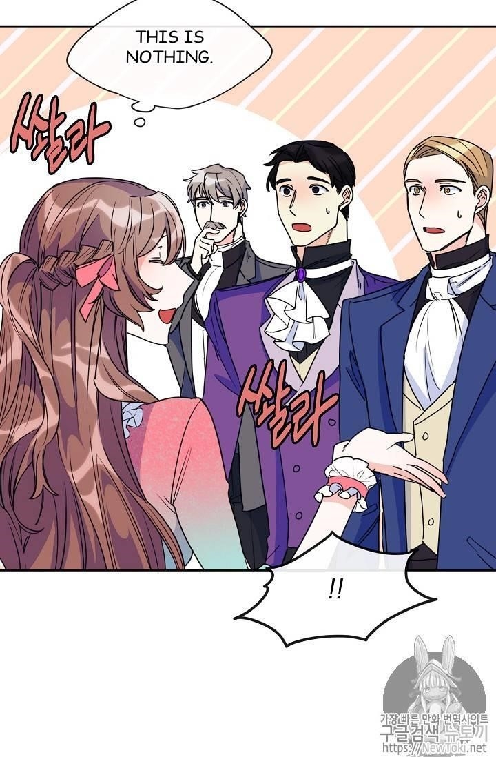 The Duchess’ 50 Tea Recipes Chapter 45 - Page 38