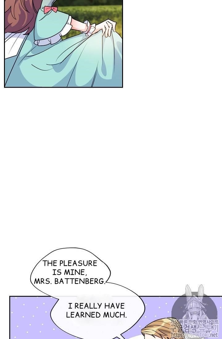 The Duchess’ 50 Tea Recipes Chapter 45 - Page 42