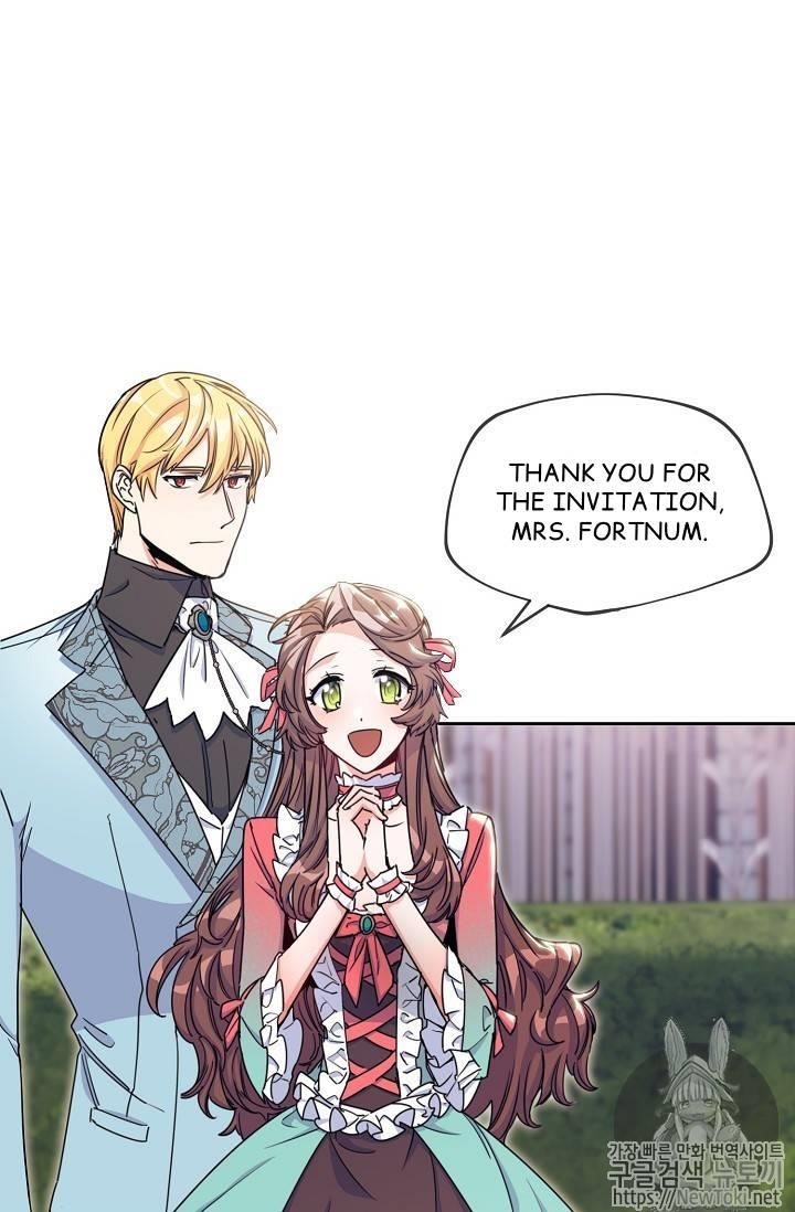 The Duchess’ 50 Tea Recipes Chapter 45 - Page 5