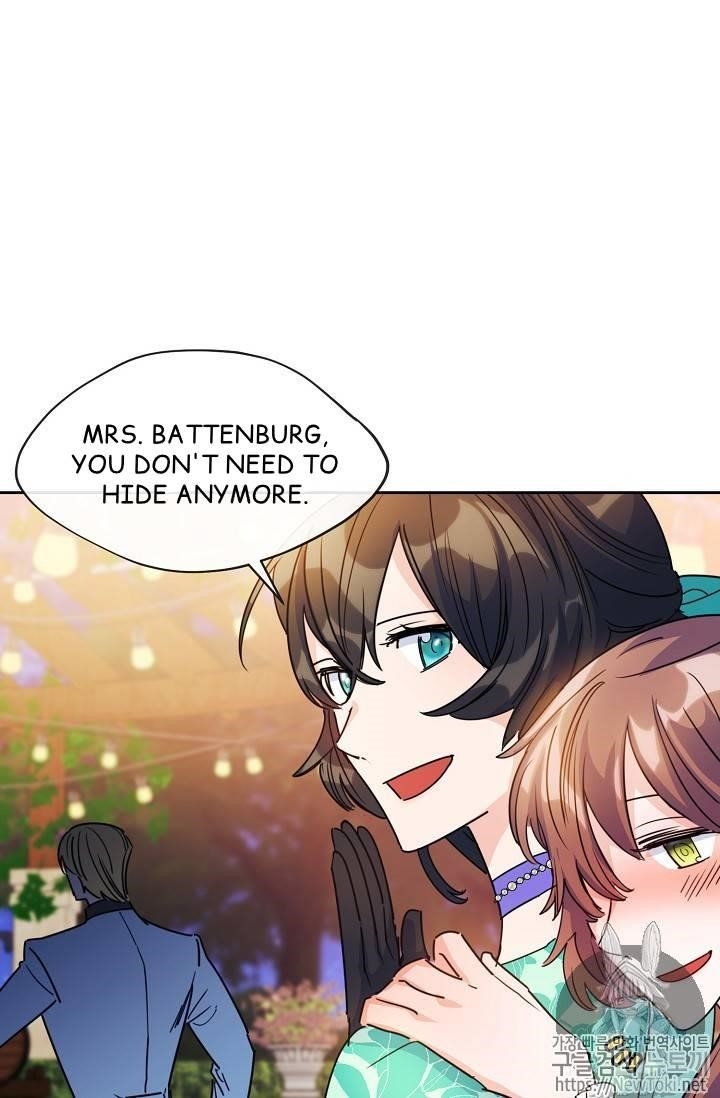 The Duchess’ 50 Tea Recipes Chapter 45 - Page 67