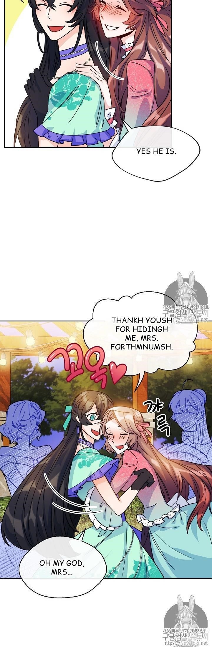 The Duchess’ 50 Tea Recipes Chapter 45 - Page 69