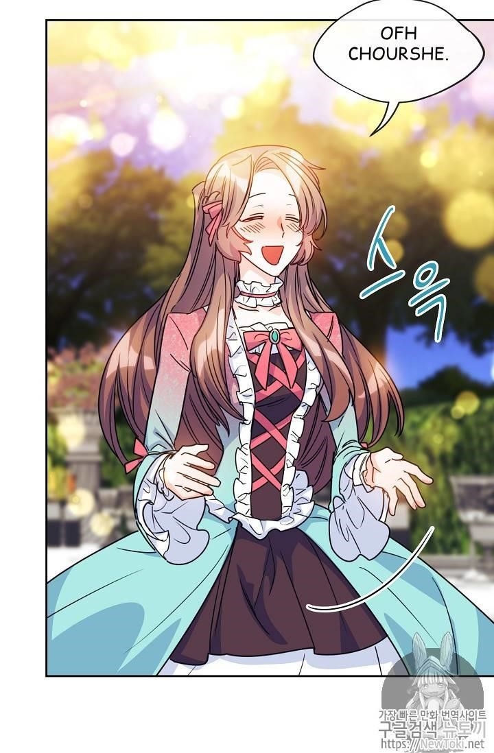 The Duchess’ 50 Tea Recipes Chapter 45 - Page 76