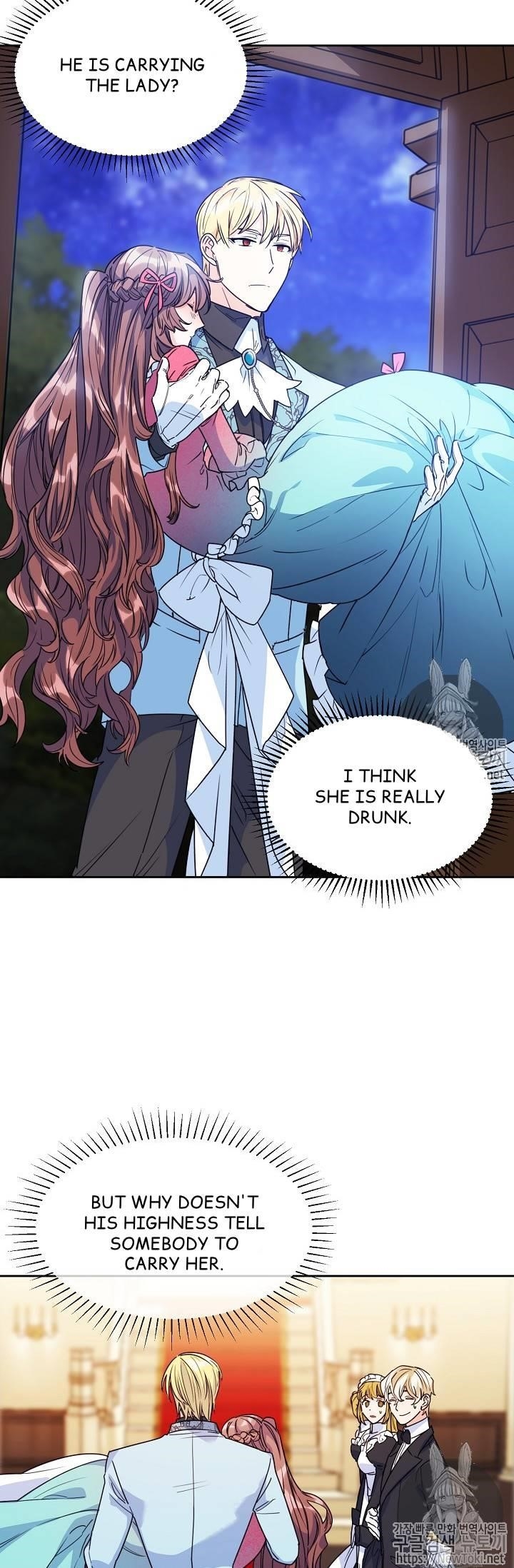 The Duchess’ 50 Tea Recipes Chapter 46 - Page 23