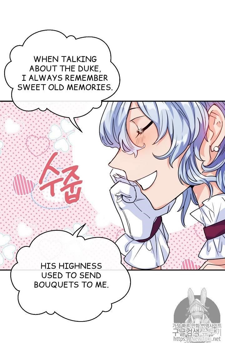 The Duchess’ 50 Tea Recipes Chapter 47 - Page 25