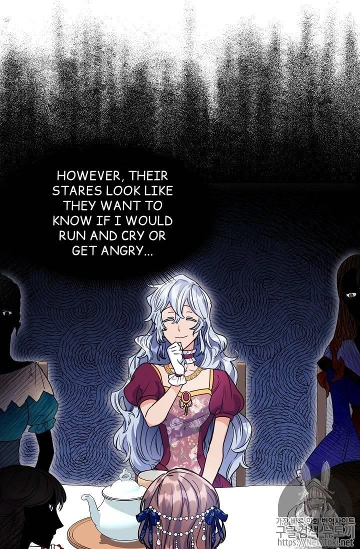 The Duchess’ 50 Tea Recipes Chapter 47 - Page 35