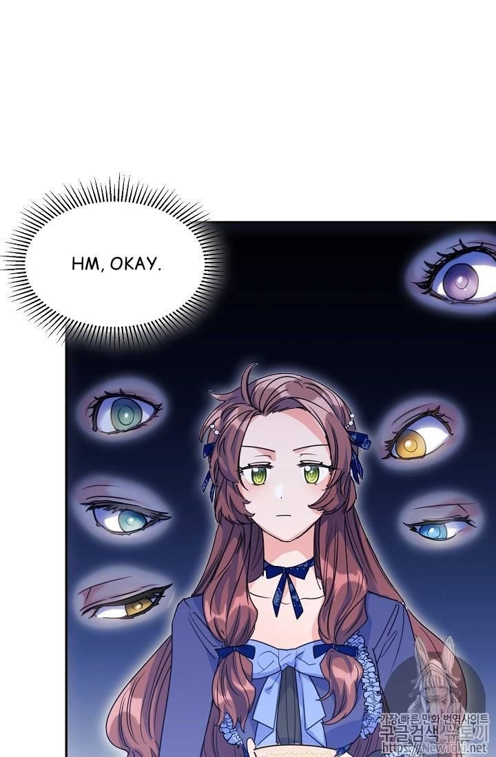 The Duchess’ 50 Tea Recipes Chapter 47 - Page 37