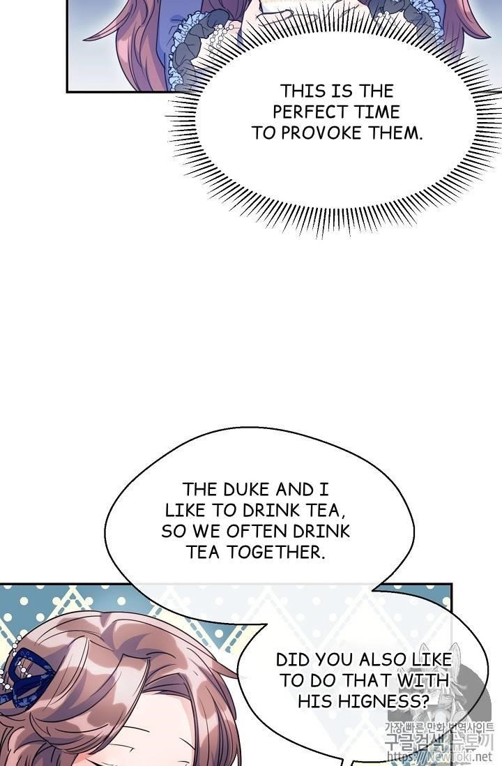 The Duchess’ 50 Tea Recipes Chapter 47 - Page 38