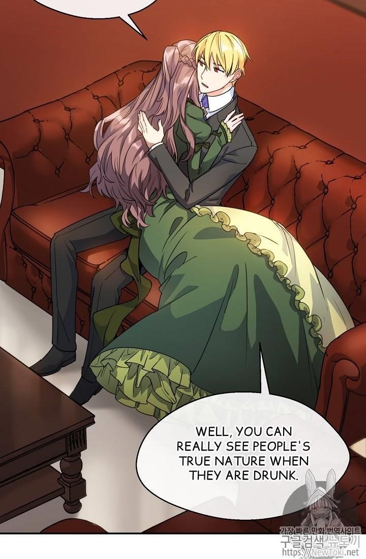 The Duchess’ 50 Tea Recipes Chapter 47 - Page 4