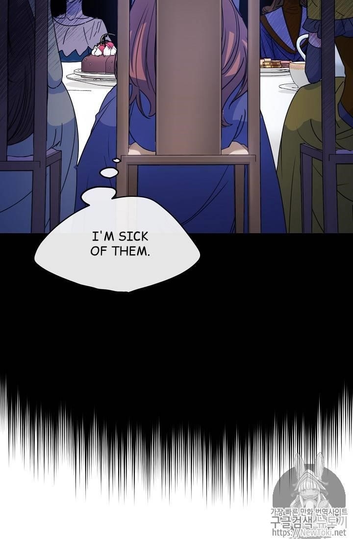 The Duchess’ 50 Tea Recipes Chapter 47 - Page 56