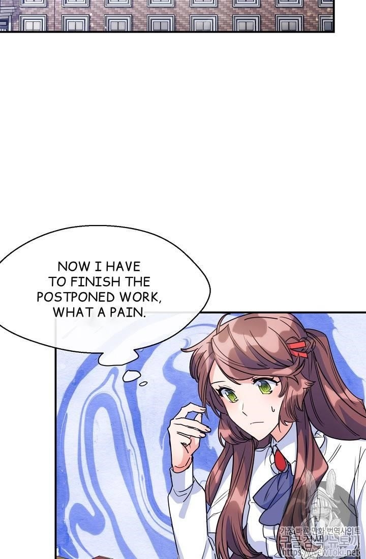 The Duchess’ 50 Tea Recipes Chapter 47 - Page 58