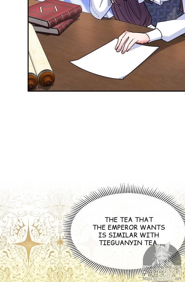 The Duchess’ 50 Tea Recipes Chapter 47 - Page 59