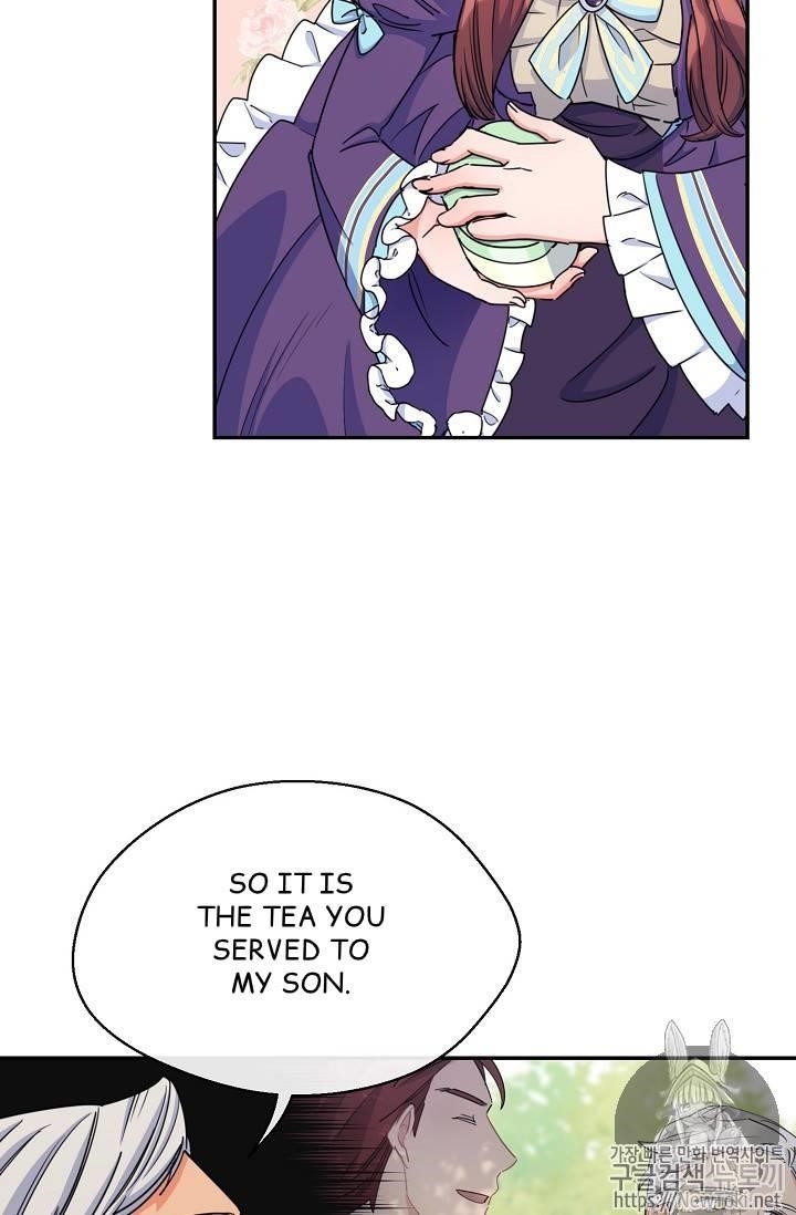 The Duchess’ 50 Tea Recipes Chapter 47 - Page 70