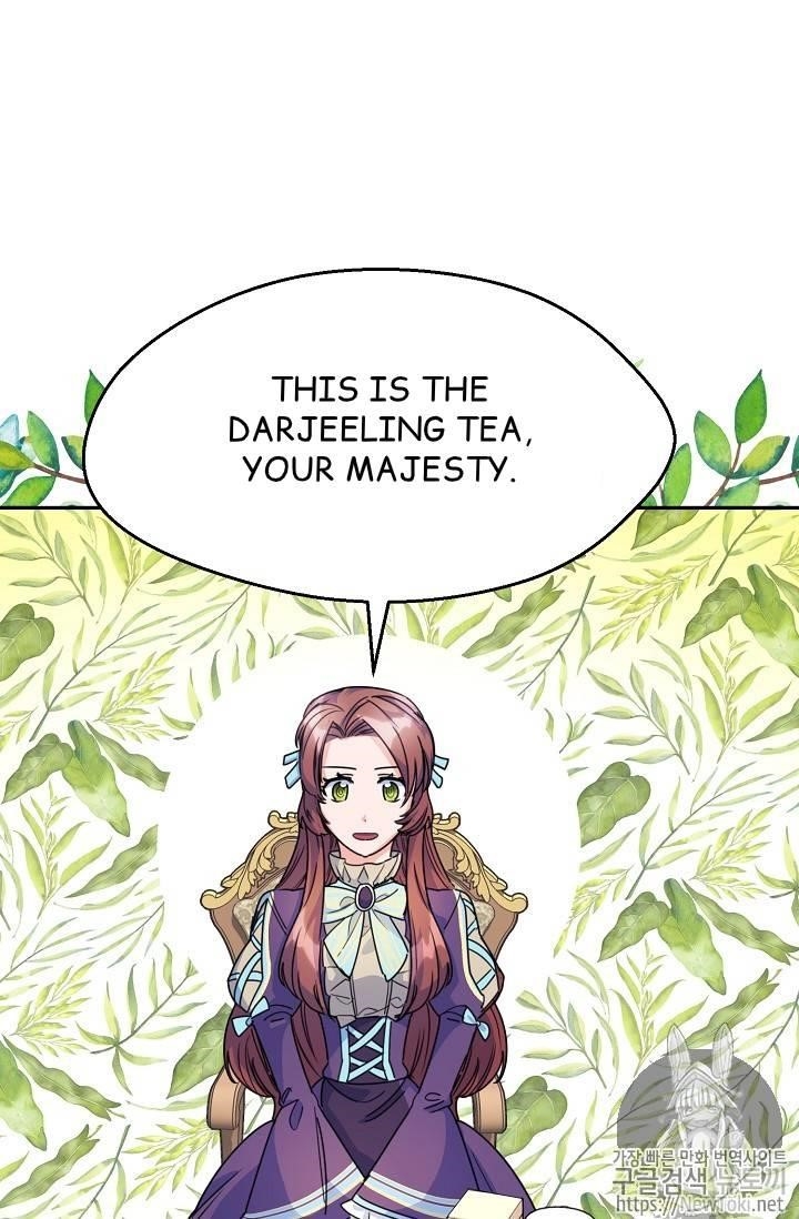 The Duchess’ 50 Tea Recipes Chapter 47 - Page 75