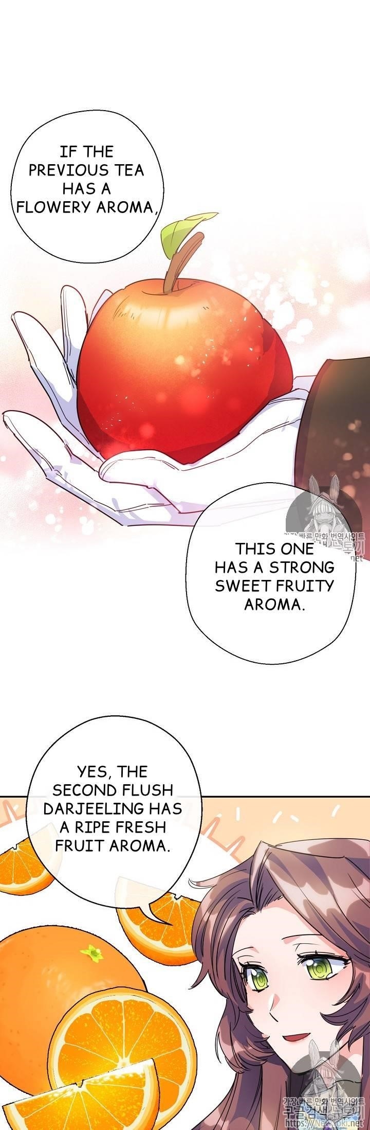 The Duchess’ 50 Tea Recipes Chapter 48 - Page 25