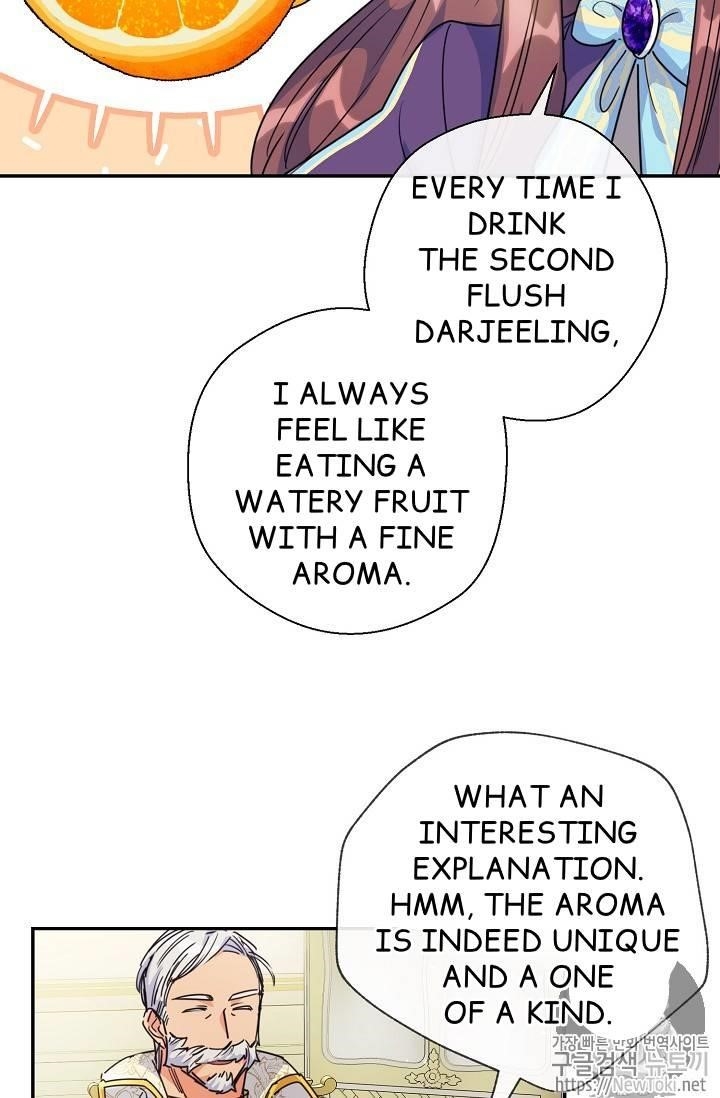 The Duchess’ 50 Tea Recipes Chapter 48 - Page 26