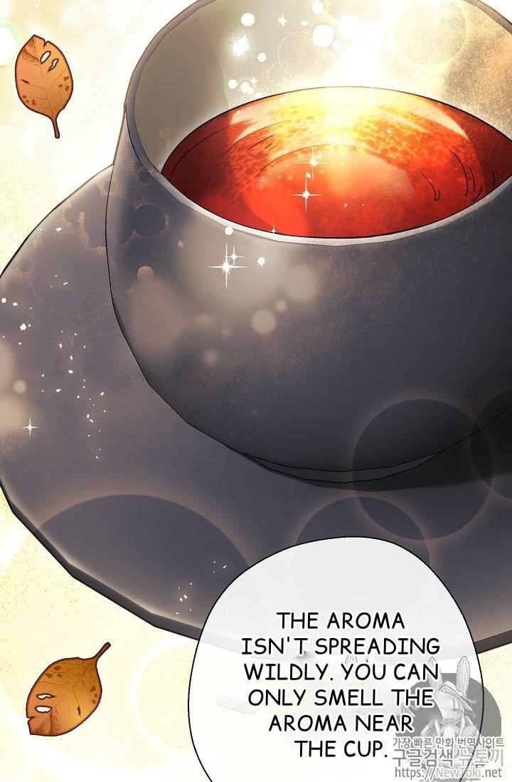 The Duchess’ 50 Tea Recipes Chapter 48 - Page 34