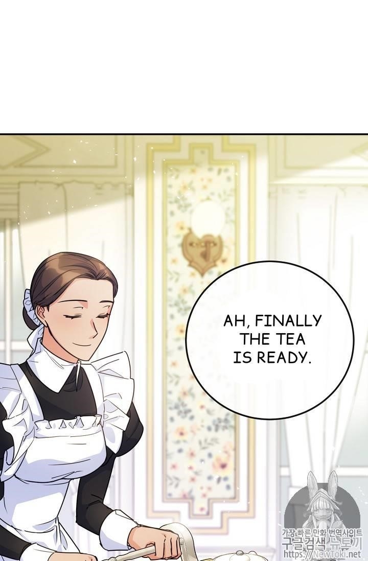 The Duchess’ 50 Tea Recipes Chapter 48 - Page 4