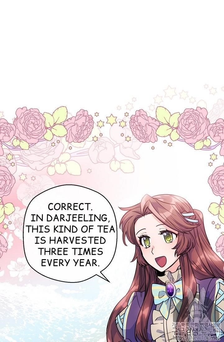 The Duchess’ 50 Tea Recipes Chapter 48 - Page 8