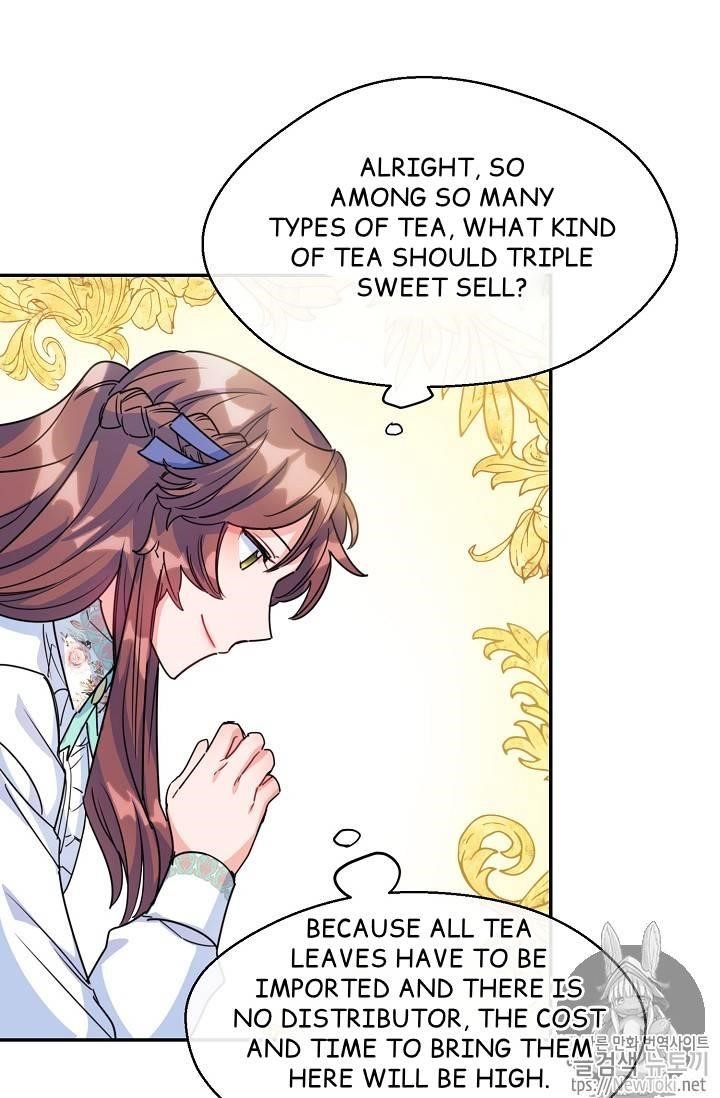 The Duchess’ 50 Tea Recipes Chapter 48 - Page 82