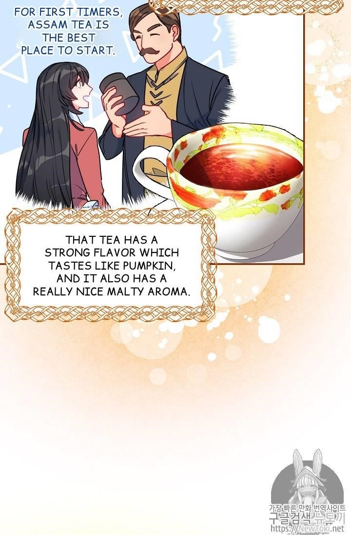 The Duchess’ 50 Tea Recipes Chapter 48 - Page 85