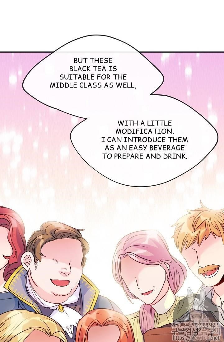 The Duchess’ 50 Tea Recipes Chapter 48 - Page 90