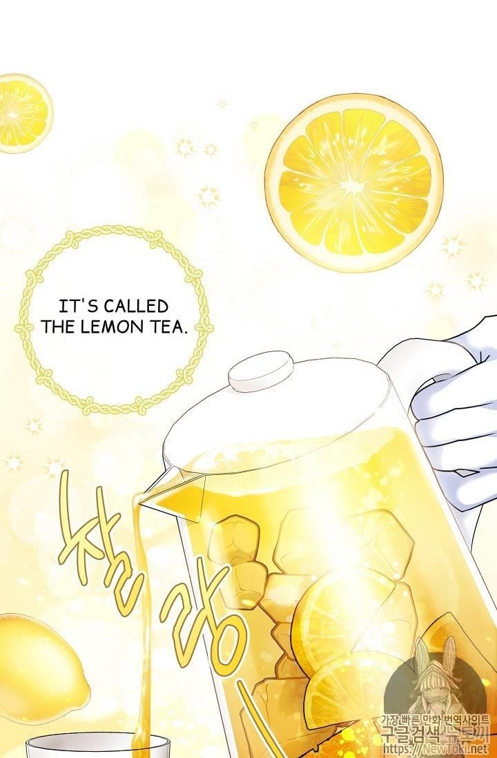 The Duchess’ 50 Tea Recipes Chapter 49 - Page 12