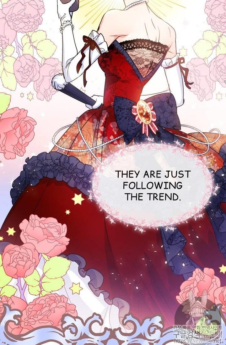 The Duchess’ 50 Tea Recipes Chapter 49 - Page 30