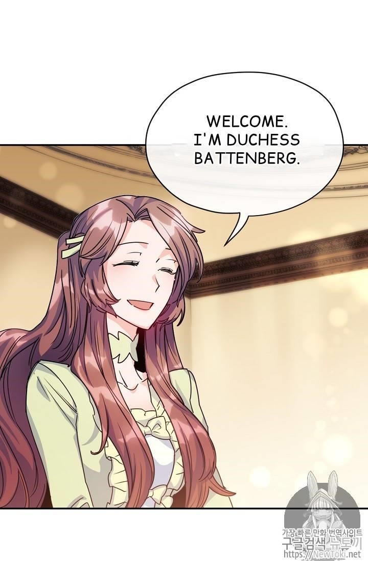 The Duchess’ 50 Tea Recipes Chapter 49 - Page 39