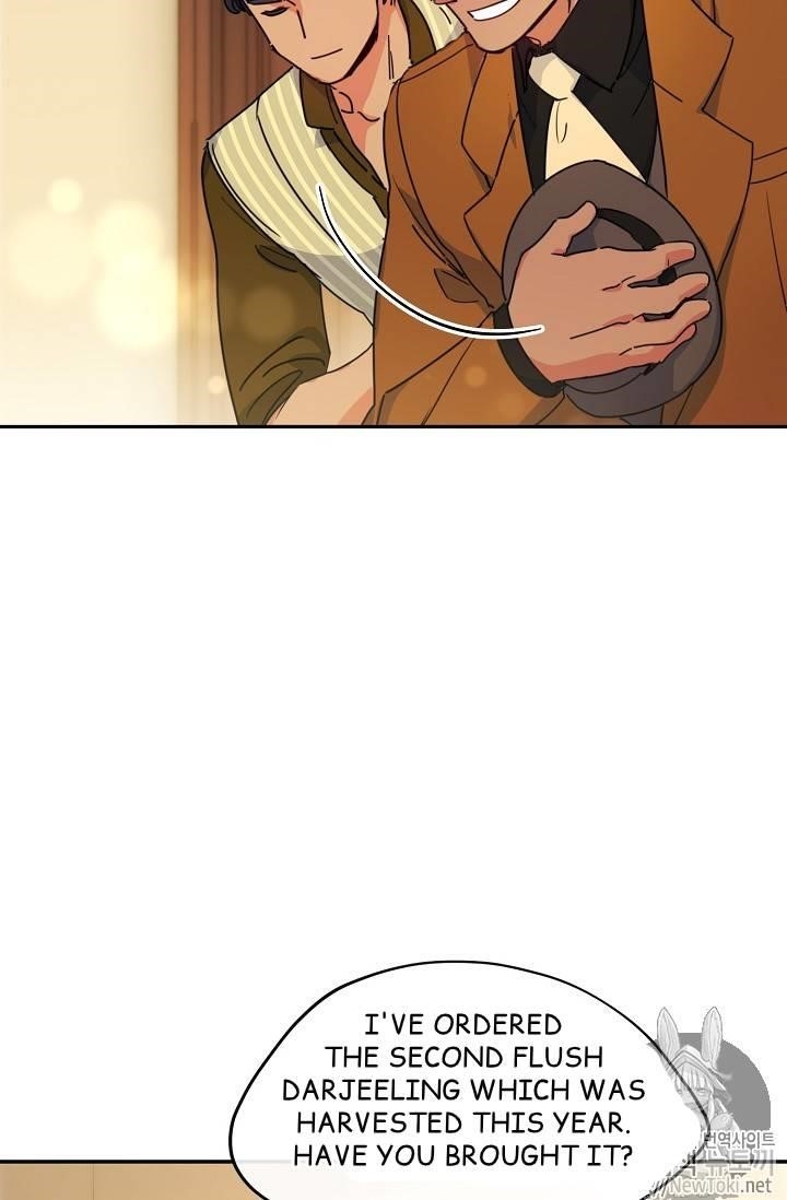 The Duchess’ 50 Tea Recipes Chapter 49 - Page 41