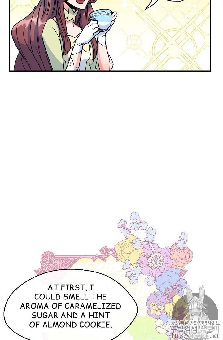 The Duchess’ 50 Tea Recipes Chapter 49 - Page 71