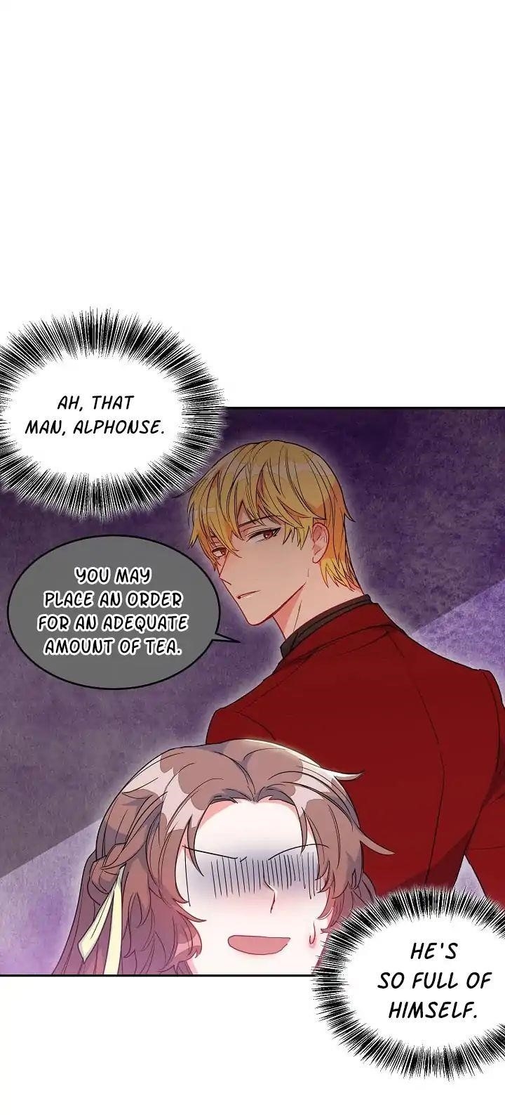 The Duchess’ 50 Tea Recipes Chapter 5 - Page 2