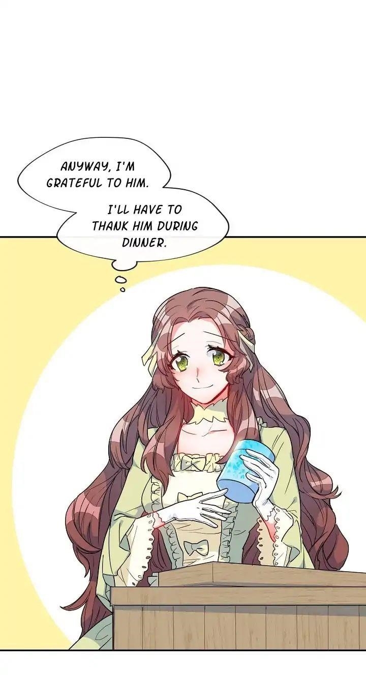 The Duchess’ 50 Tea Recipes Chapter 5 - Page 3