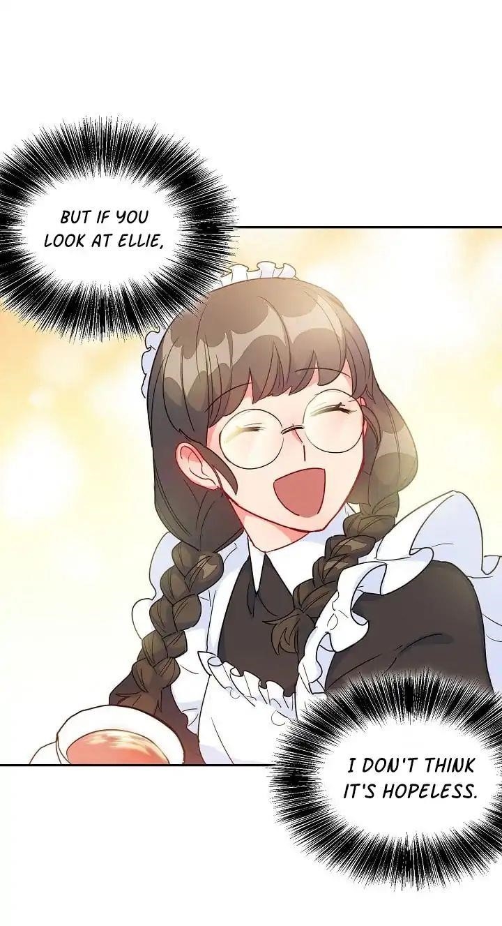 The Duchess’ 50 Tea Recipes Chapter 5 - Page 52