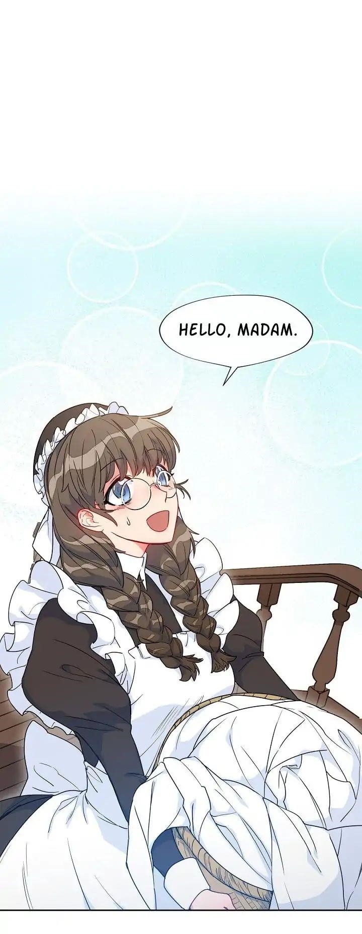 The Duchess’ 50 Tea Recipes Chapter 5 - Page 9