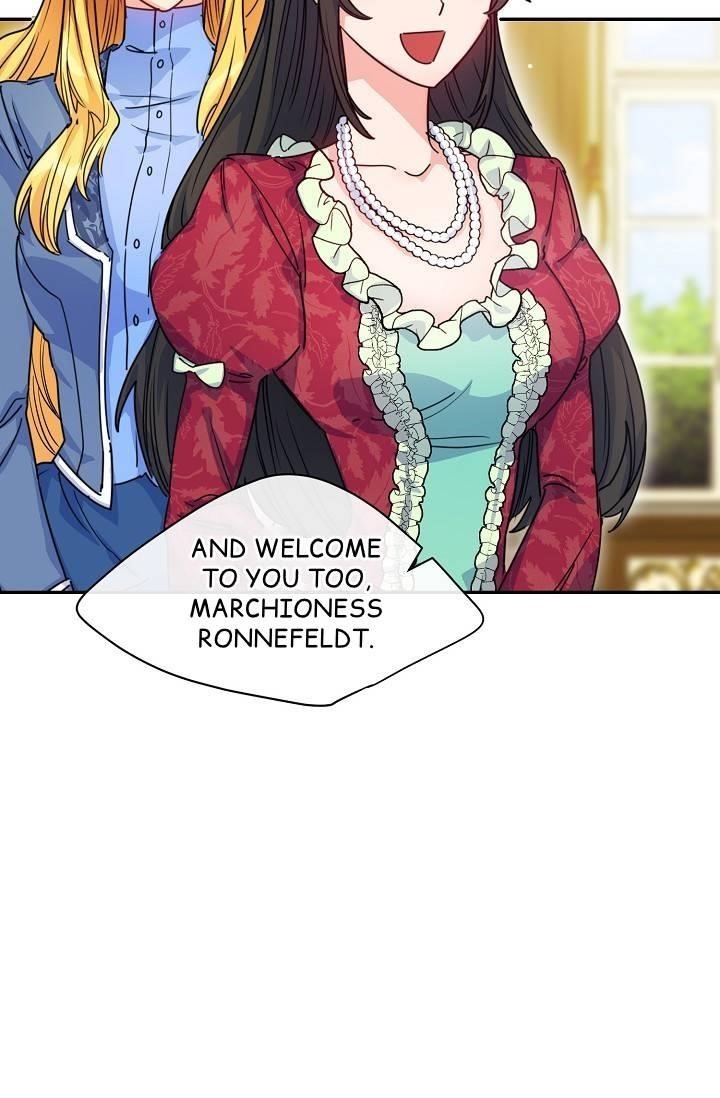 The Duchess’ 50 Tea Recipes Chapter 50 - Page 21