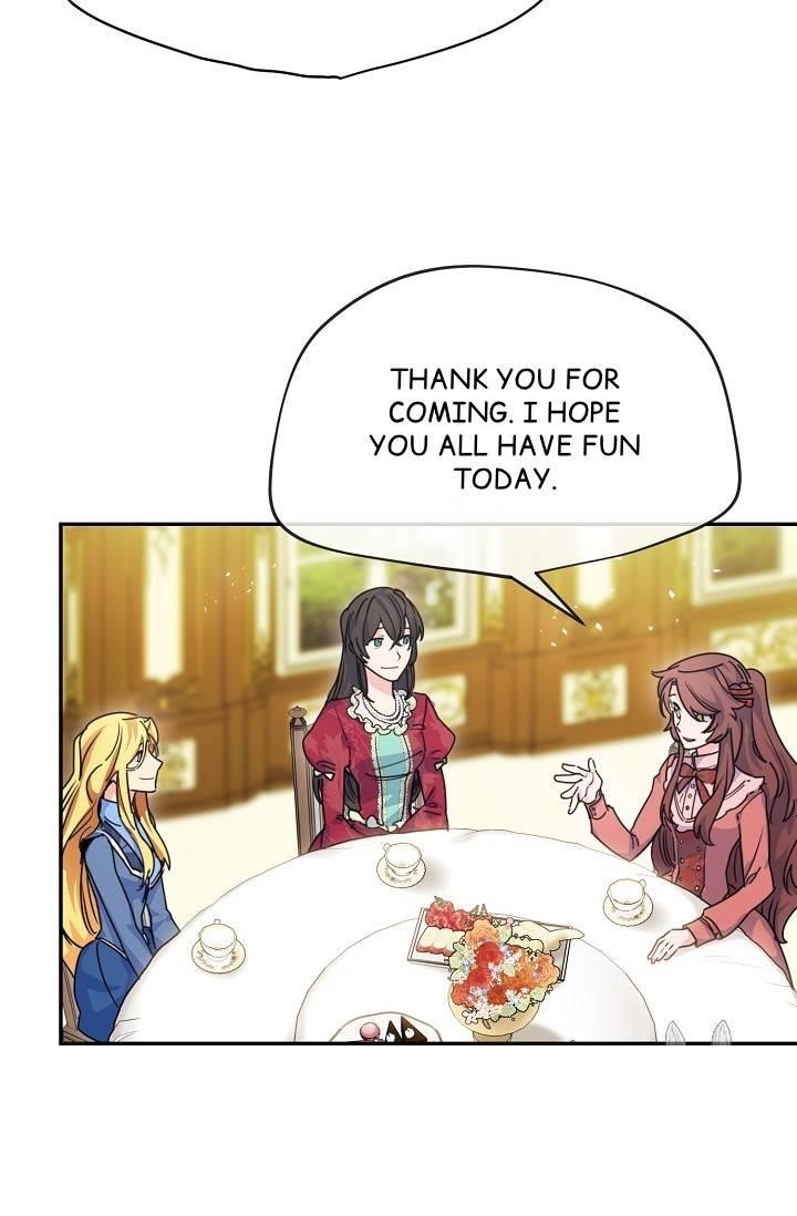 The Duchess’ 50 Tea Recipes Chapter 50 - Page 23