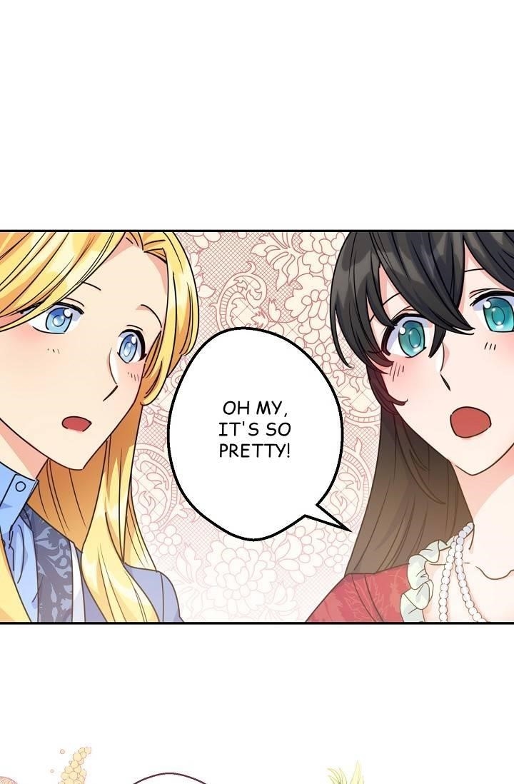 The Duchess’ 50 Tea Recipes Chapter 50 - Page 24