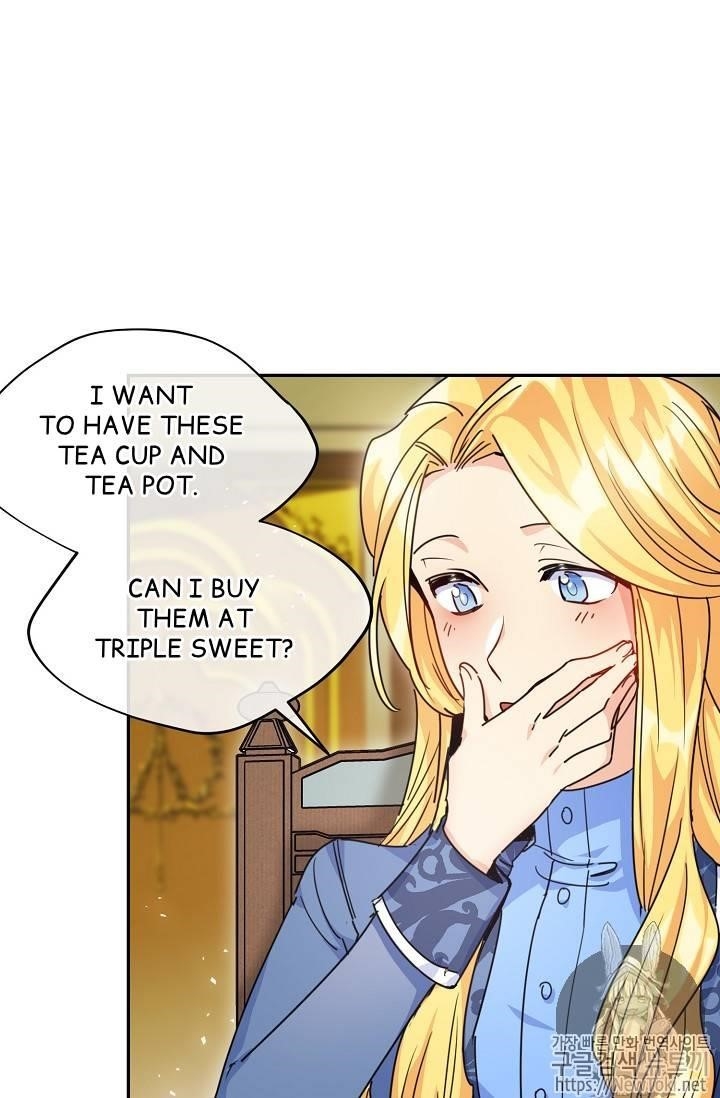 The Duchess’ 50 Tea Recipes Chapter 50 - Page 28