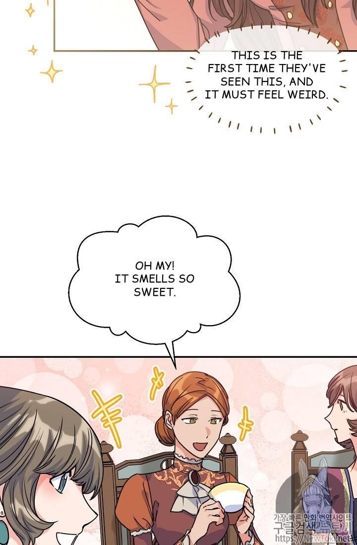 The Duchess’ 50 Tea Recipes Chapter 50 - Page 33