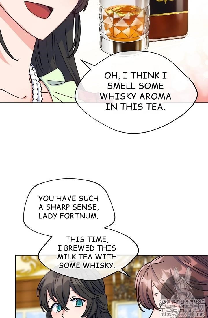 The Duchess’ 50 Tea Recipes Chapter 50 - Page 36