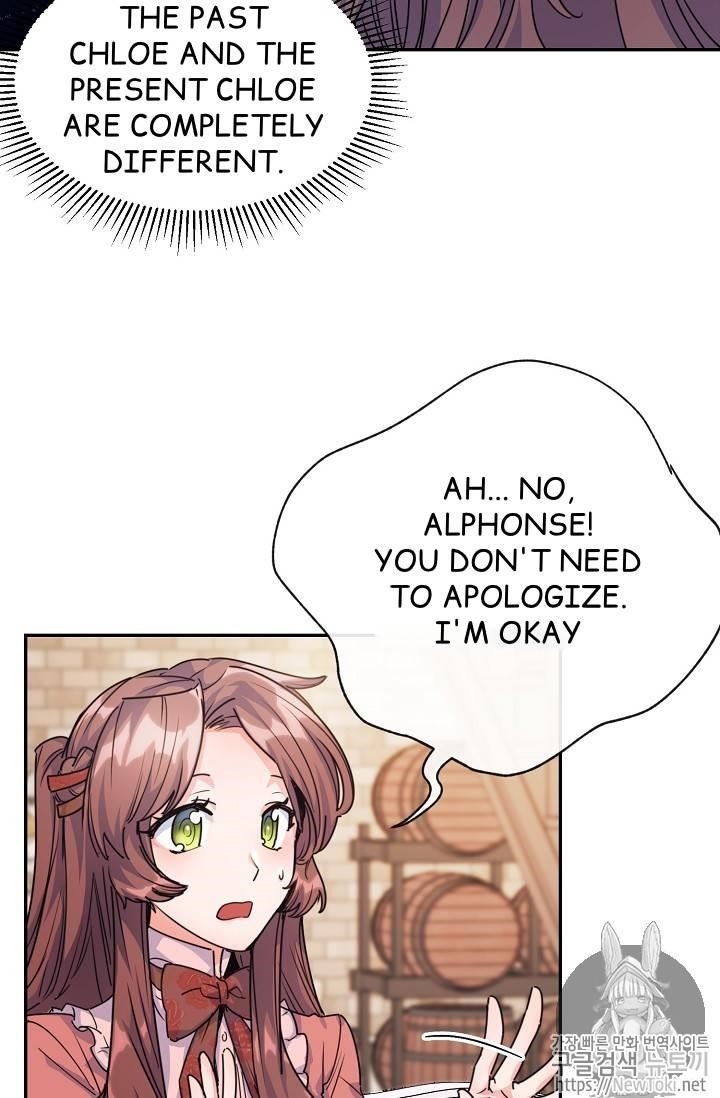 The Duchess’ 50 Tea Recipes Chapter 50 - Page 59