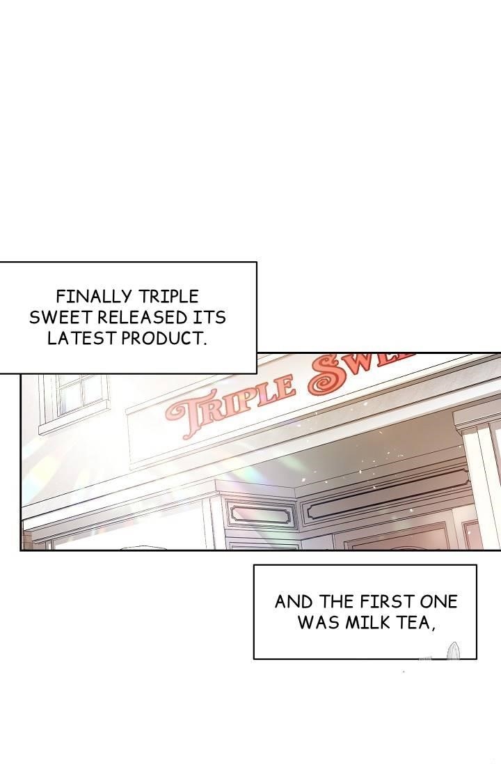 The Duchess’ 50 Tea Recipes Chapter 50 - Page 64