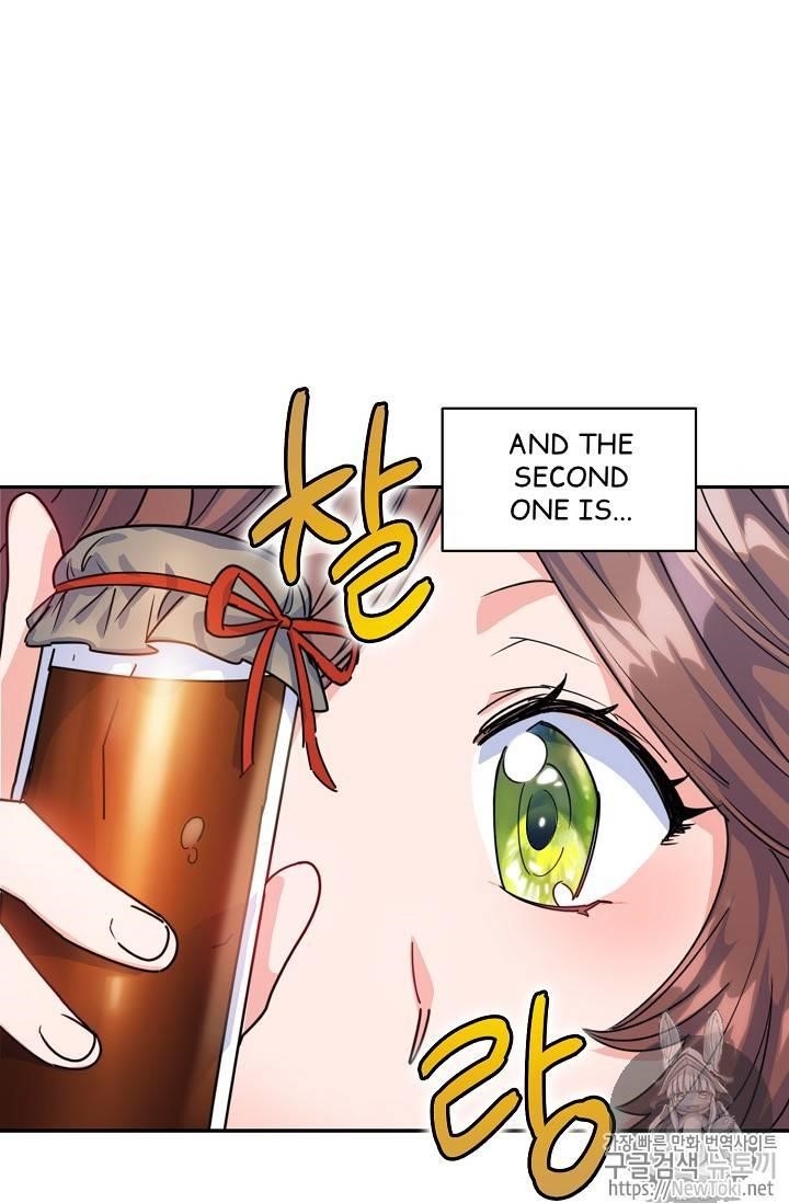 The Duchess’ 50 Tea Recipes Chapter 50 - Page 65