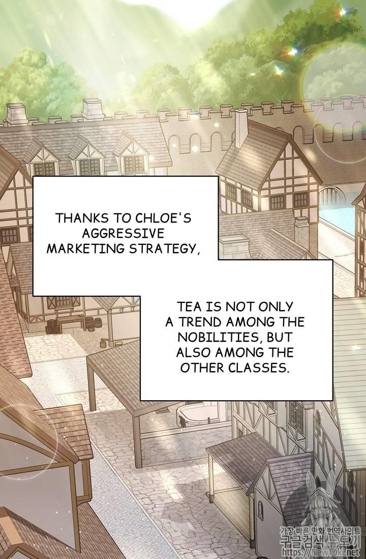 The Duchess’ 50 Tea Recipes Chapter 50 - Page 76