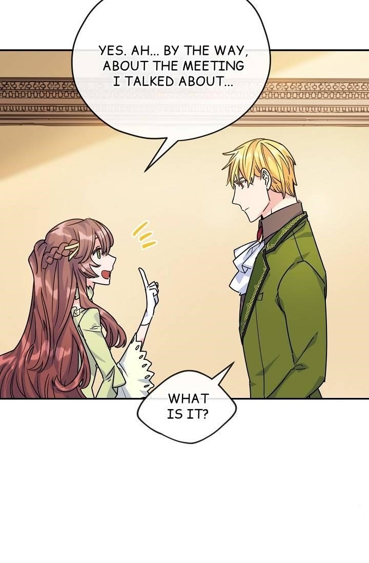 The Duchess’ 50 Tea Recipes Chapter 50 - Page 8